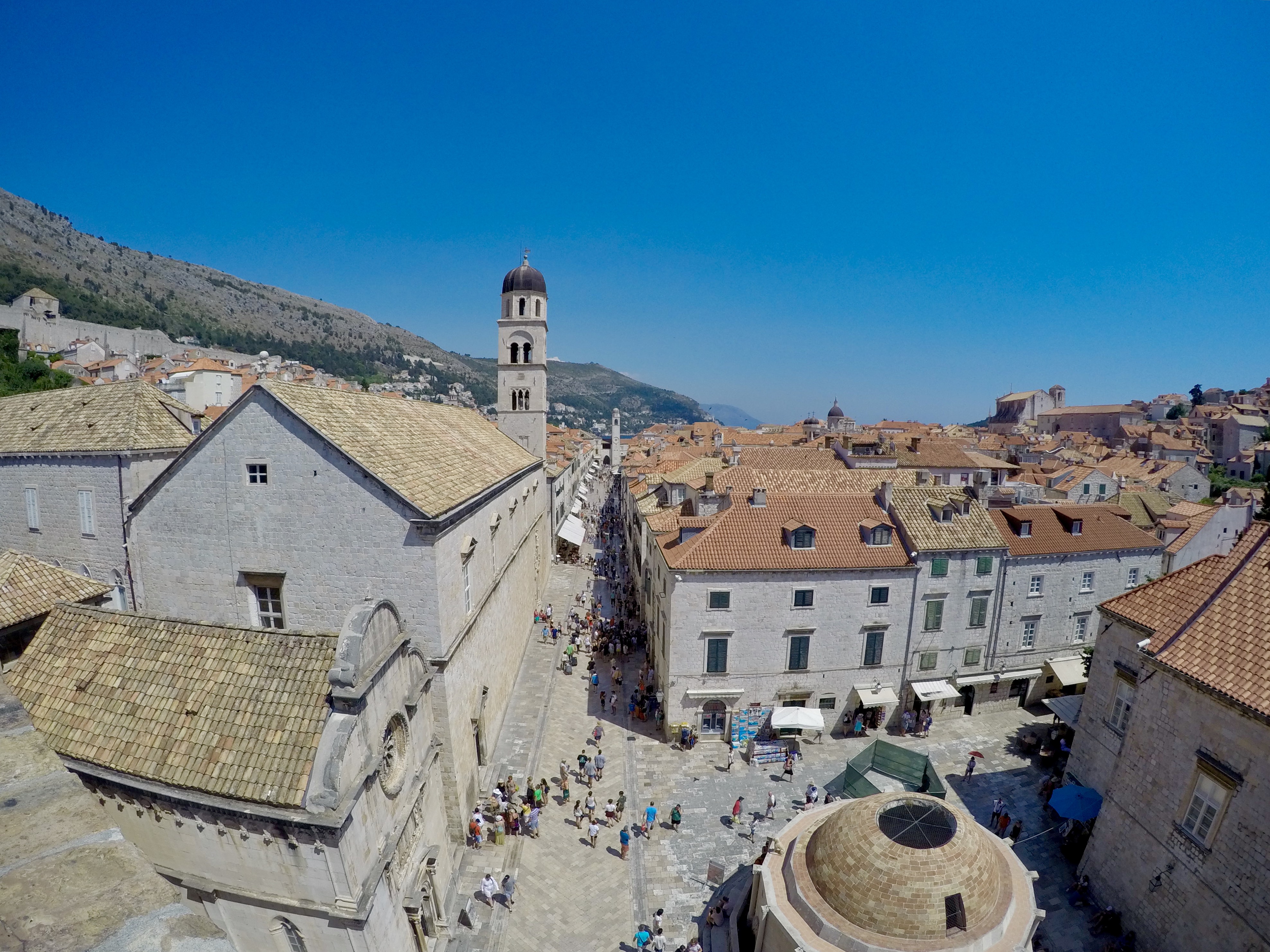 Dubrovnik