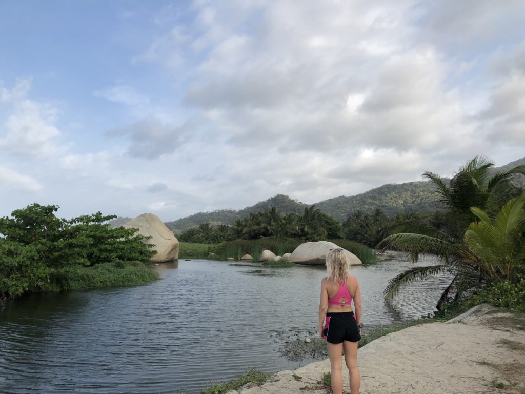 Tayrona National Park