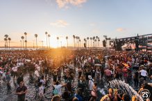 CRSSD Fest Comes Alive Again in Spring 2020