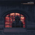 Masteria Slings Saucy New EP: “Underground”