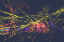 Zamna Festival: Escape to Techno Paradise